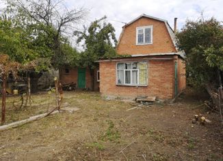 Продам дом, 53 м2, посёлок Знаменский, Клубничная улица, 172