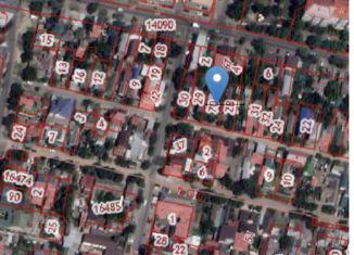 Земельный участок на продажу, 15.9 сот., станица Новокорсунская, Восточная улица