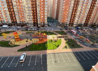 Продается 2-комнатная квартира, 55 м2, Краснодар, улица им. Героя Яцкова И.В., 19к3, микрорайон Губернский