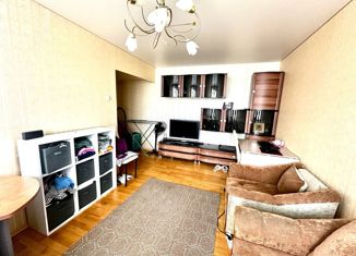 Продается 2-комнатная квартира, 44.2 м2, Санкт-Петербург, Богатырский проспект, 3к1, муниципальный округ Комендантский Аэродром