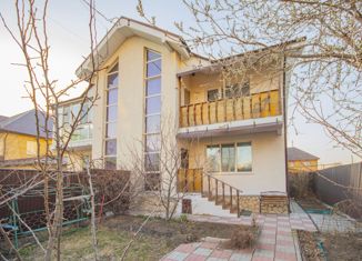 Продажа таунхауса, 117 м2, Верхняя Пышма, улица Калинина, 30