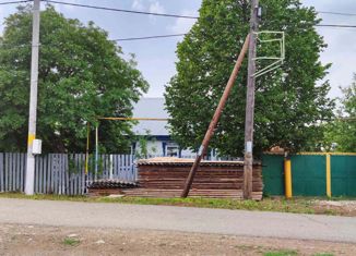 Продаю дом, 60 м2, село Сарманово, улица Яруллина, 25