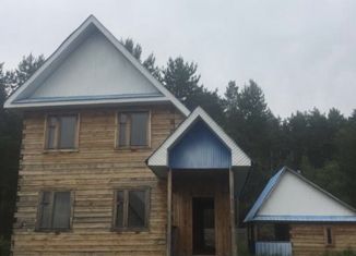 Продается дом, 110 м2, Ульяновская область