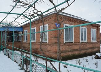 Продается дом, 72.5 м2, станица Ловлинская, Октябрьский переулок, 1