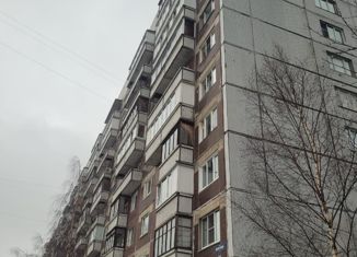 Продаю двухкомнатную квартиру, 51 м2, Санкт-Петербург, улица Джона Рида, 10к1, улица Джона Рида