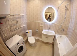 Продается 1-ком. квартира, 40.3 м2, Санкт-Петербург, Парашютная улица, 58, ЖК Каменка