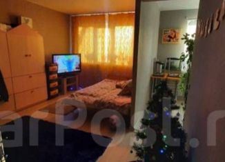 Продается 1-комнатная квартира, 30 м2, Уссурийск, Новоникольское шоссе, 4