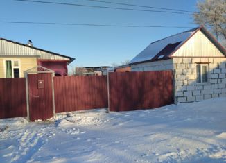 Продам дом, 61.2 м2, село Савинка, переулок Пушкина, 19