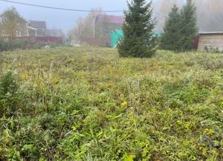 Продажа земельного участка, 8.5 сот., деревня Климовка