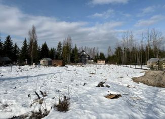 Продажа земельного участка, 11.5 сот., коттеджный поселок Львовские Лужки, улица Святка, 36