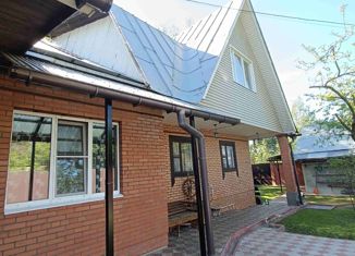 Продам дом, 226 м2, Пушкино, Шоссейная улица, 14