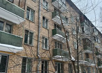 Продается двухкомнатная квартира, 43 м2, Москва, Озёрная улица, 32к1, район Очаково-Матвеевское