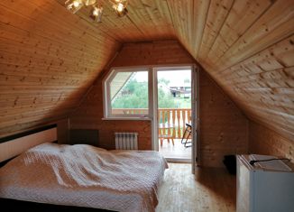 Дом на продажу, 50 м2, НСТ Поселок Новое Осоргино, Сливовая улица