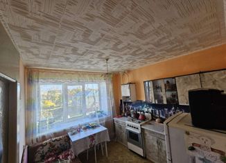 Продажа 1-комнатной квартиры, 33 м2, Пермский край, улица А.И. Осокина, 40