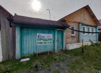 Продаю дом, 43.4 м2, Катав-Ивановск, Ключевая улица, 25