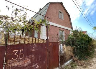 Продам дом, 81 м2, Севастополь, садоводческое товарищество Строитель-3, 36