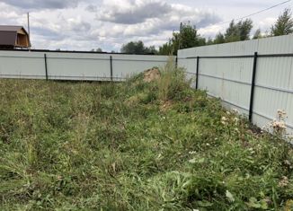 Продажа участка, 7.5 сот., Цивильск, Восточная улица