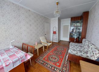 Продается 3-ком. квартира, 48.3 м2, Краснодар, улица Ковалева, 4, улица Ковалева