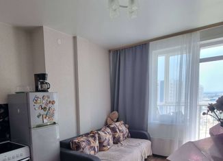 Квартира на продажу студия, 20.9 м2, Барнаул, Балтийская улица, 97, ЖК Матрёшки