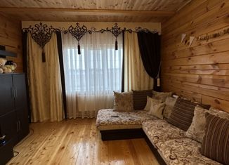 Продам дом, 140.9 м2, село Новый Краснояр, улица 70 лет Победы