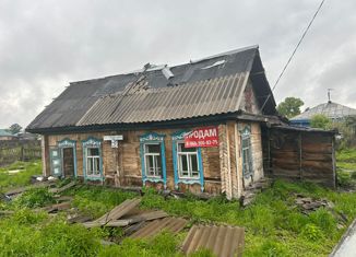 Продаю дом, 41.2 м2, Топки, улица Луначарского, 110