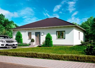 Продаю дом, 68 м2, деревня Ключи, Индивидуальная улица