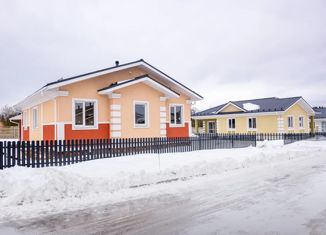 Продается дом, 121.7 м2, деревня Острожки