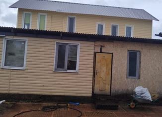 Дом на продажу, 63 м2, Когалым, Кедровая улица