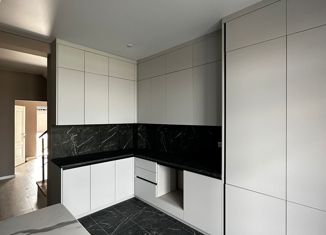 Продажа таунхауса, 85 м2, Краснодар, микрорайон Немецкая Деревня, улица Вагнера