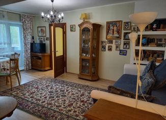 Продам 2-ком. квартиру, 44 м2, Коми, улица Карла Маркса, 209А