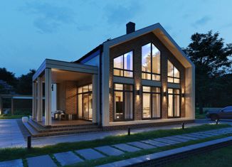 Участок на продажу, 20 сот., Пермь, Мотовилихинский район, улица 5-я Линия