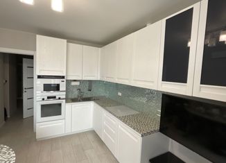 Продажа 3-комнатной квартиры, 85.9 м2, Москва, 2-й Грайвороновский проезд, 42к2, метро Стахановская