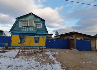 Продам дом, 36.3 м2, Свободный, Луговая улица