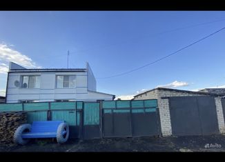 Продажа дома, 98.3 м2, посёлок Тугулым, улица Ленина, 23