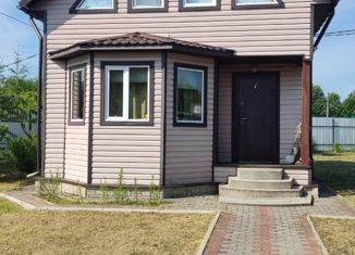 Продам дом, 160 м2, деревня Новая, деревня Новая, 8/1