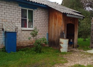 Продаю дом, 65.8 м2, деревня Литвиново, М-10 Россия, 432-й километр