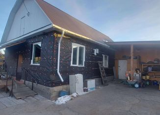 Продажа дома, 133.9 м2, поселок Забайкальский, Пчелиный переулок