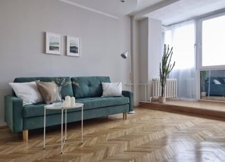 2-ком. квартира на продажу, 57.3 м2, Москва, Садовая-Триумфальная улица, 18-20, Садовая-Триумфальная улица