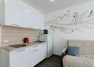 Продажа квартиры студии, 33.5 м2, Новосибирск, метро Студенческая, микрорайон Горский, 82