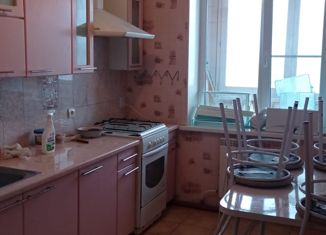 Двухкомнатная квартира на продажу, 52 м2, рабочий посёлок Марьяновка, Омская улица, 89
