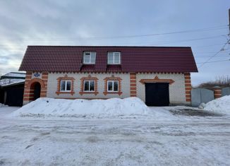 Продаю дом, 320 м2, село Якиманская Слобода, улица Красина, 60