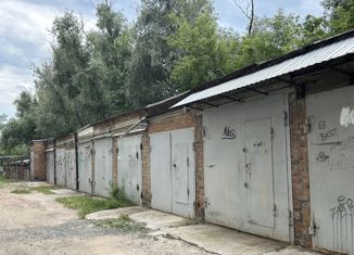 Сдаю в аренду гараж, 17 м2, Омск