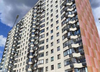 Продам 1-ком. квартиру, 41 м2, Москва, 2-й Грайвороновский проезд, 42к1, ЖК Кварталы 21/19