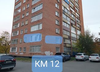 Продается 2-ком. квартира, 50.3 м2, Глазов, улица Карла Маркса, 12