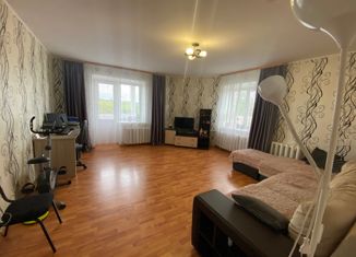 2-ком. квартира на продажу, 69.2 м2, поселок Светлый, улица Мира, 4