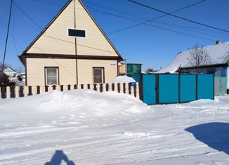 Продается дом, 76 м2, Челябинская область, переулок Танкистов, 17