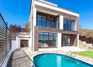 Дом на продажу, 254 м2, село Детляжка, Часовая улица, 29