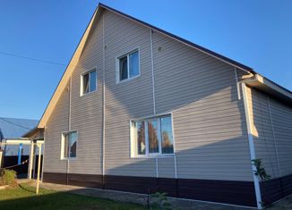 Продаю дом, 190 м2, село Нижняя Тавда, Восточная улица, 14