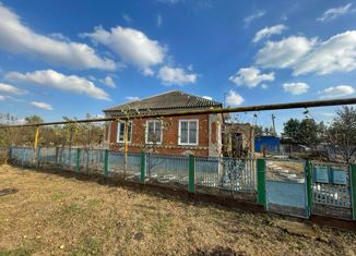 Дом на продажу, 143 м2, станица Новоплатнировская, Октябрьская улица