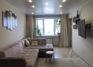 3-комнатная квартира на продажу, 82.6 м2, посёлок Шушары, территория Ленсоветовский, 29